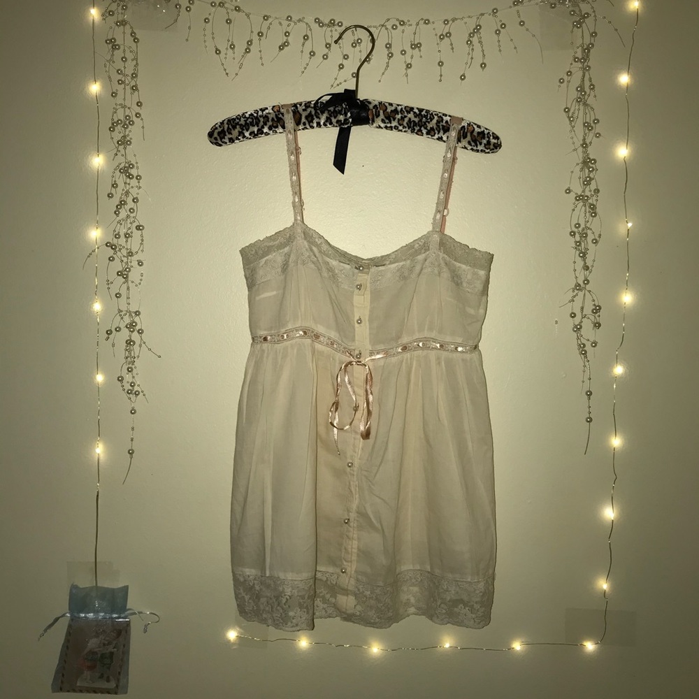 topshop top